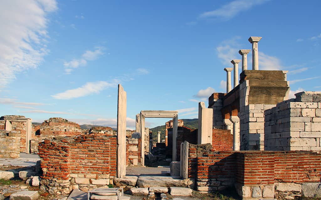 Selçuk